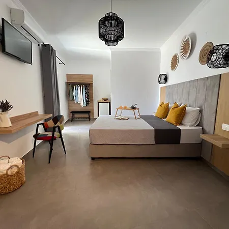 Apartmanhotel Cactus