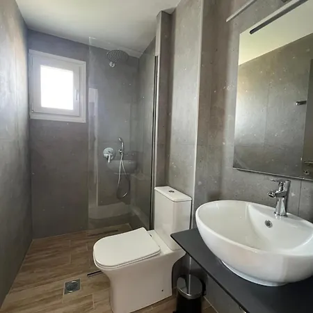 Apartmanhotel Cactus