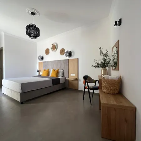 Apartmanhotel Cactus