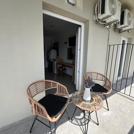 Apartmanhotel Cactus