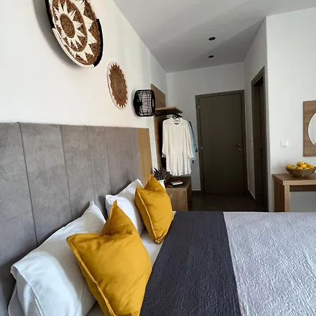 Apartmanhotel Cactus 3*