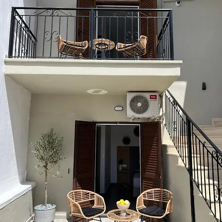 Apartmanhotel Cactus