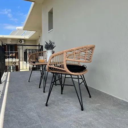 Apartmanhotel Cactus 3*