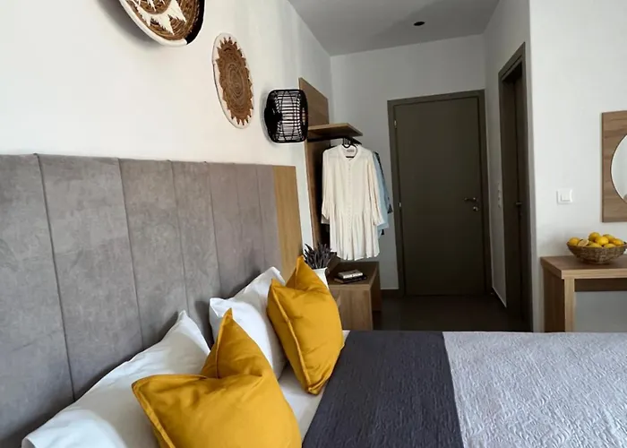 Aparthotel Cactus 3*