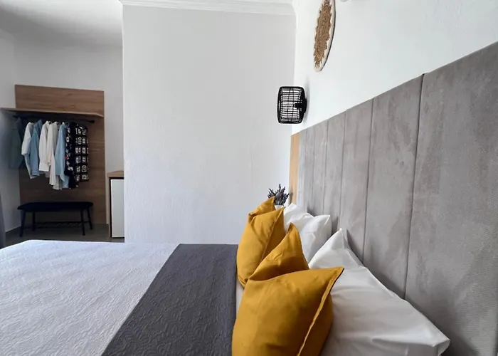 Cactus Skiathos Town