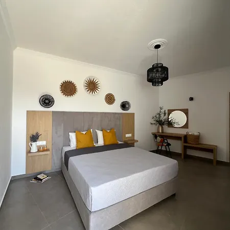 Aparthotel Cactus Skiathos Town