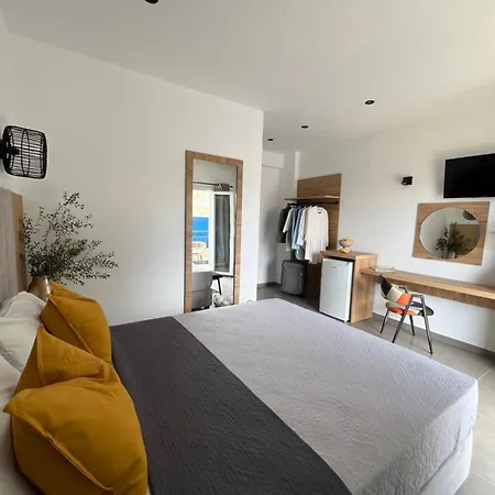 Cactus Skiathos Town