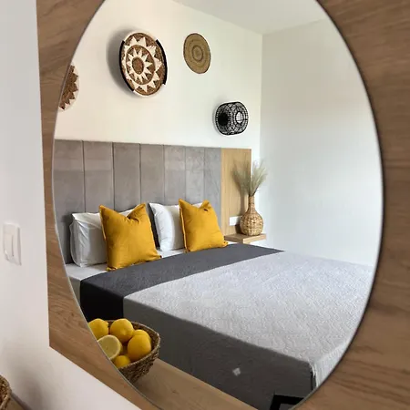 Appart hôtel Cactus 3*