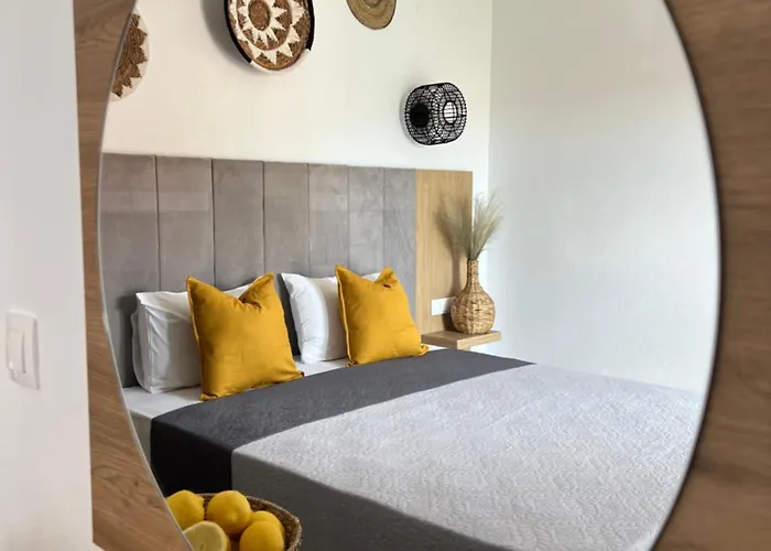 Aparthotel Cactus 3*